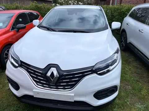 Used RENAULT KADJAR Petrol 2022 Ad 