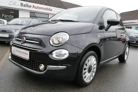 Annonce FIAT 500 Essence 2024 d'occasion 