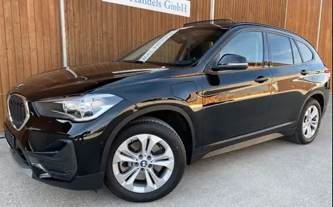 Annonce BMW X1 Hybride 2020 d'occasion 