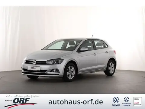 Used VOLKSWAGEN POLO Petrol 2019 Ad 