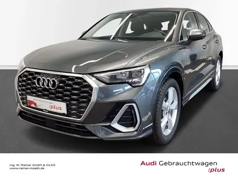 Used AUDI Q3 Diesel 2023 Ad 