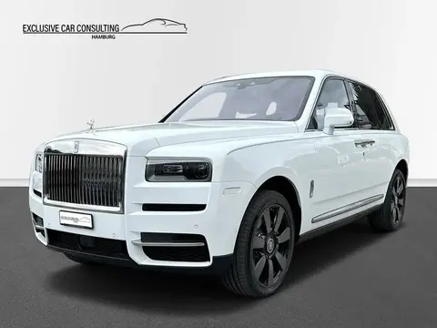 Used ROLLS-ROYCE CULLINAN Petrol 2024 Ad 