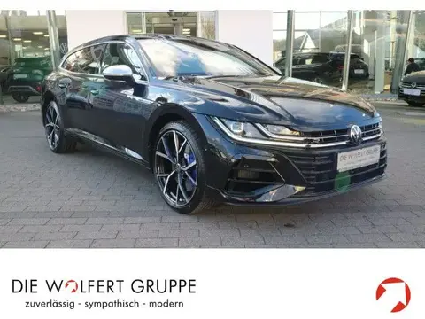 Used VOLKSWAGEN ARTEON Petrol 2024 Ad 