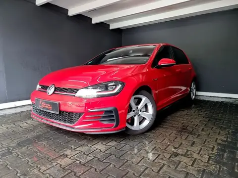 Used VOLKSWAGEN GOLF Petrol 2019 Ad 