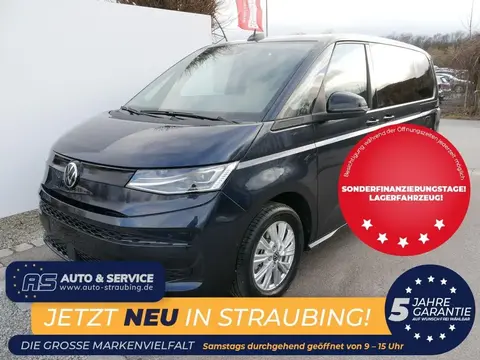 Used VOLKSWAGEN T7 Diesel 2024 Ad 