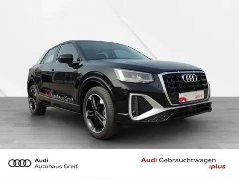 Annonce AUDI Q2 Diesel 2024 d'occasion 