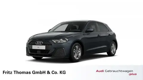 Used AUDI A1 Petrol 2024 Ad 