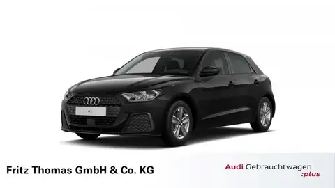 Used AUDI A1 Petrol 2024 Ad 