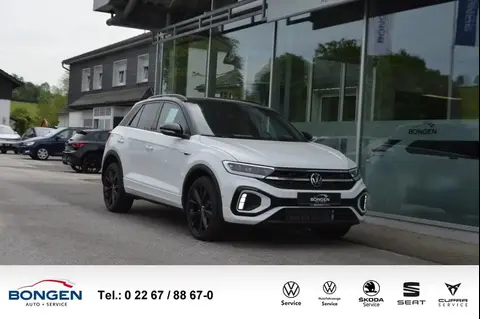 Used VOLKSWAGEN T-ROC Petrol 2024 Ad 