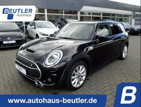 Used MINI COOPER Petrol 2021 Ad 