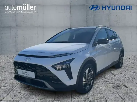 Annonce HYUNDAI BAYON Essence 2023 d'occasion 