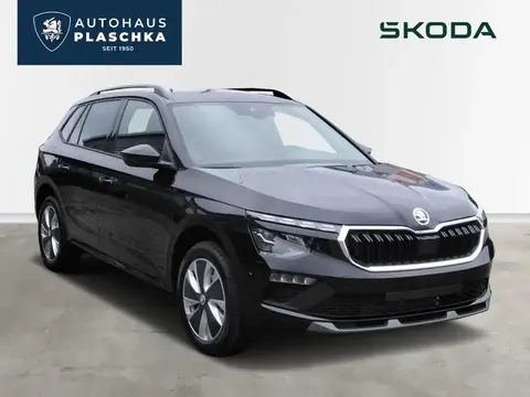 Used SKODA KAMIQ Petrol 2024 Ad 