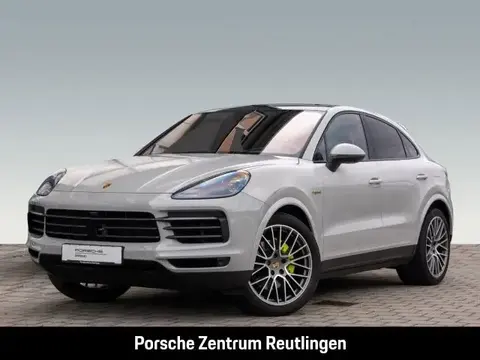 Annonce PORSCHE CAYENNE Hybride 2023 d'occasion 