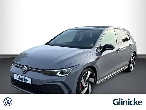 Annonce VOLKSWAGEN GOLF Essence 2024 d'occasion 