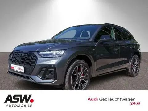 Used AUDI Q5 Diesel 2023 Ad Germany