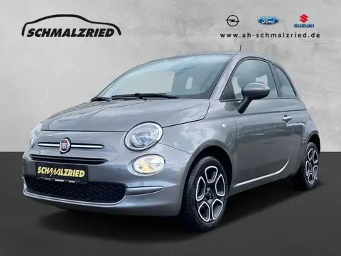 Annonce FIAT 500 Hybride 2023 d'occasion 