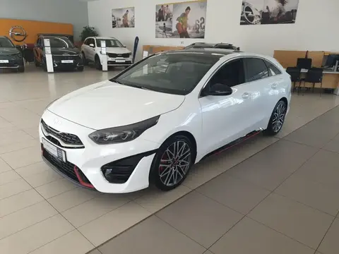 Used KIA PROCEED Petrol 2024 Ad 