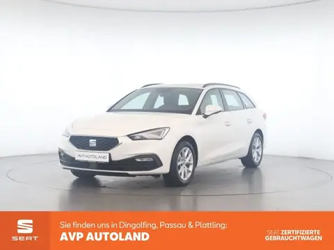 Used SEAT LEON Diesel 2022 Ad 