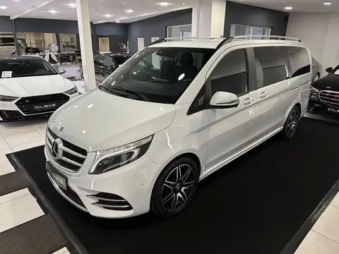 Used MERCEDES-BENZ CLASSE V Diesel 2018 Ad 