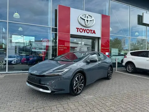 Used TOYOTA PRIUS Hybrid 2023 Ad 