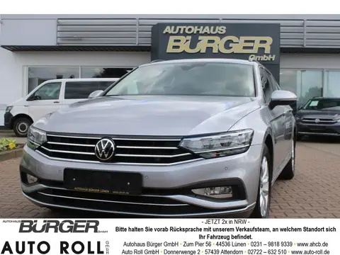 Used VOLKSWAGEN PASSAT Petrol 2022 Ad 