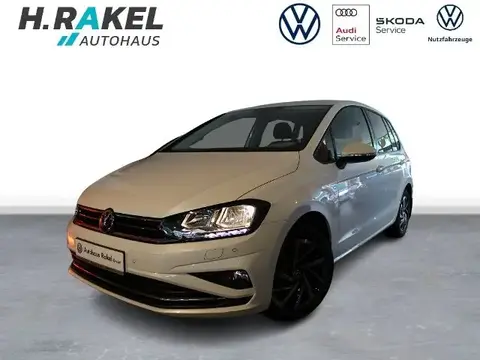 Used VOLKSWAGEN GOLF Petrol 2018 Ad 