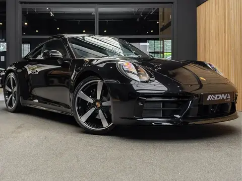 Annonce PORSCHE 992 Essence 2024 d'occasion Allemagne