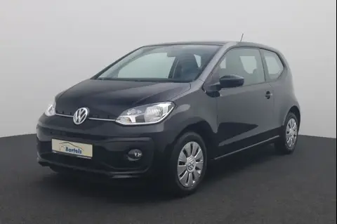 Used VOLKSWAGEN UP! Petrol 2019 Ad 