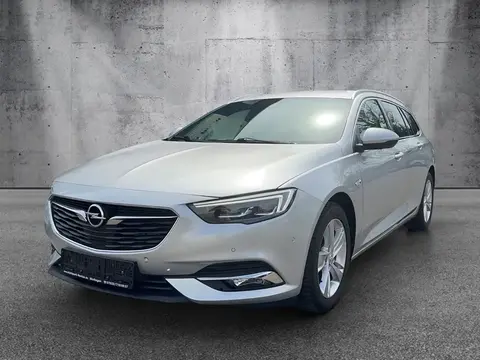 Annonce OPEL INSIGNIA Essence 2018 d'occasion 