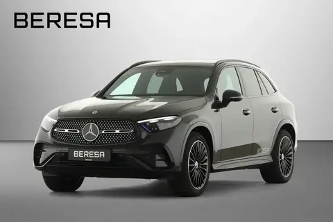 Annonce MERCEDES-BENZ CLASSE GLC Diesel 2024 d'occasion 