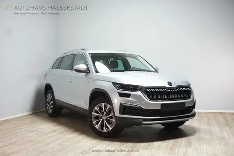 Used SKODA KODIAQ Diesel 2024 Ad 