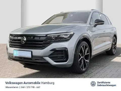 Used VOLKSWAGEN TOUAREG Diesel 2023 Ad 