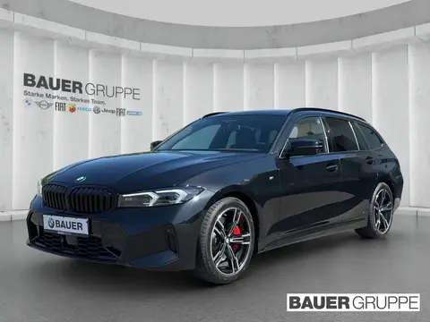 Annonce BMW SERIE 3 Diesel 2024 d'occasion 