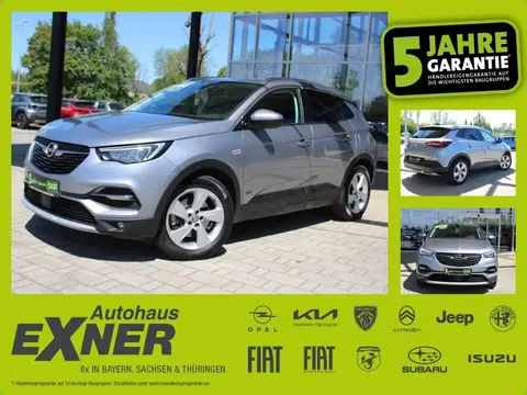 Used OPEL GRANDLAND Hybrid 2021 Ad 