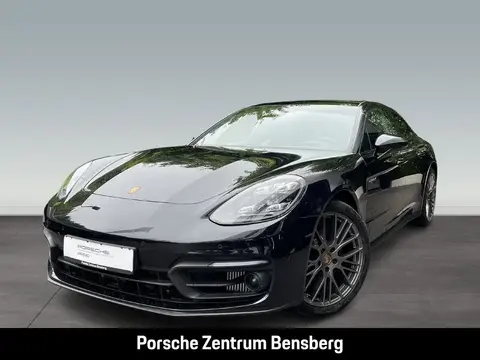 Annonce PORSCHE PANAMERA Hybride 2022 d'occasion 