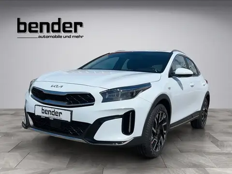 Annonce KIA XCEED Essence 2024 d'occasion 