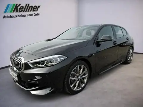 Annonce BMW SERIE 1 Essence 2022 d'occasion 