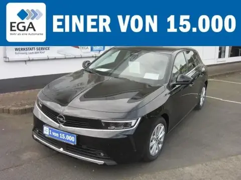 Used OPEL ASTRA Petrol 2023 Ad Germany