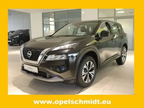 Annonce NISSAN X-TRAIL Essence 2024 d'occasion 