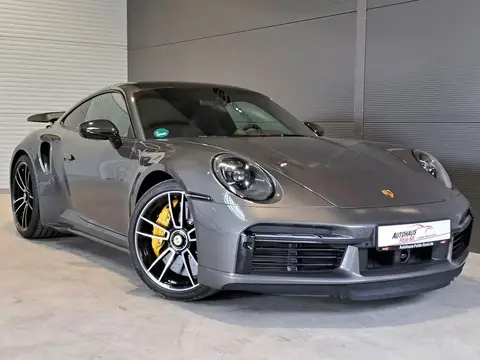 Annonce PORSCHE 911 Essence 2022 d'occasion Allemagne