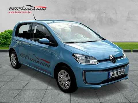 Used VOLKSWAGEN UP! Not specified 2021 Ad 