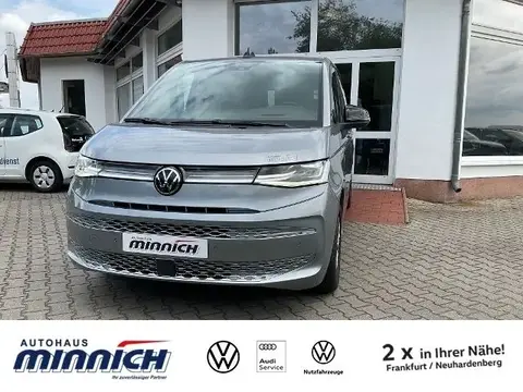 Annonce VOLKSWAGEN T7 Hybride 2021 d'occasion 