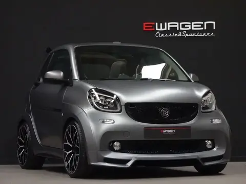 Annonce SMART FORTWO Essence 2019 d'occasion 