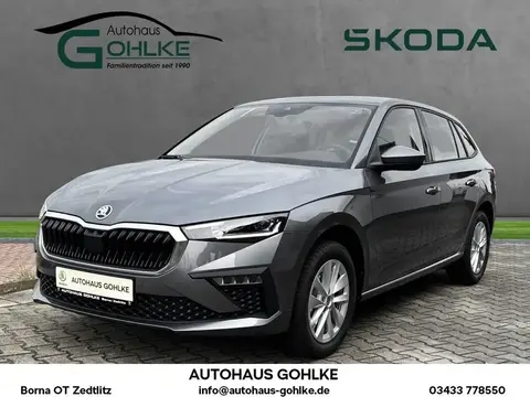 Used SKODA SCALA Petrol 2024 Ad 