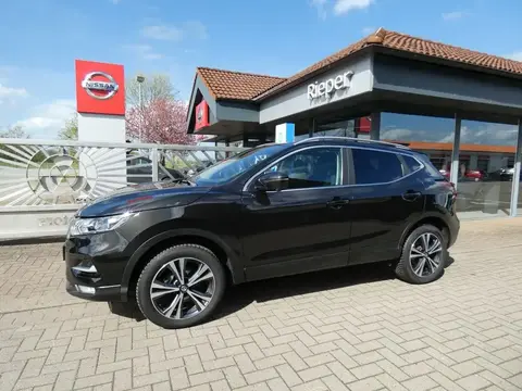 Used NISSAN QASHQAI Diesel 2020 Ad 