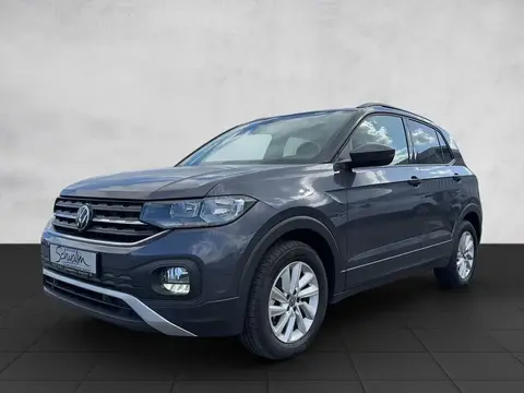 Used VOLKSWAGEN T-CROSS Petrol 2023 Ad 