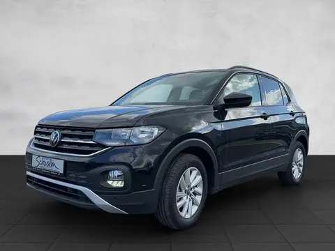 Used VOLKSWAGEN T-CROSS Petrol 2023 Ad 