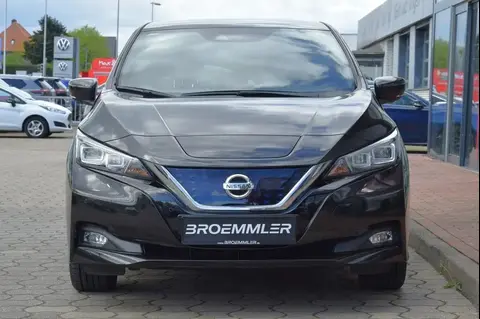 Annonce NISSAN LEAF Non renseigné 2021 d'occasion Allemagne