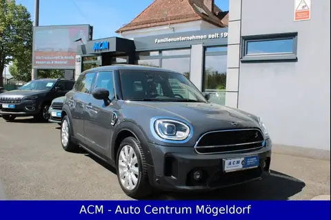 Used MINI COOPER Petrol 2021 Ad 