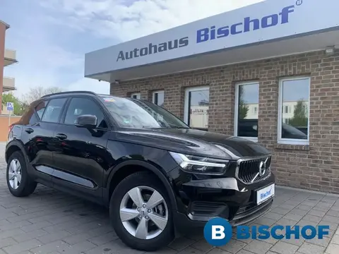 Used VOLVO XC40 Petrol 2021 Ad 